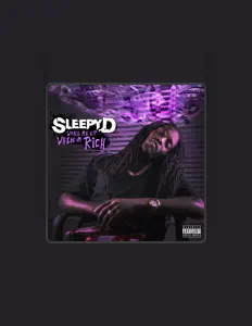 Listen to Sleepy D, watch music videos, read bio, see tour dates & more!