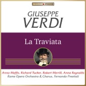 La Traviata, Act I: Prelude artwork