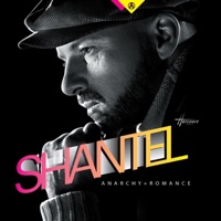 Anarchy & Romance - Shantel