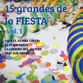 Los Niños Con los Niños, Y las Niñas Con las Niñas artwork
