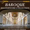 BWV1041 Violin Concerto no. 1 in a minor, I. Allegro
