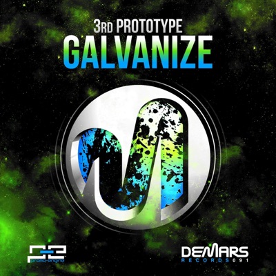 Galvanize - Single