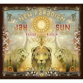 JAH SUN - New Paradigm