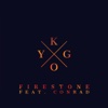 Kygo Feat.Conrad Sewell - Firestone