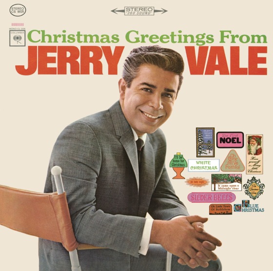 Cover artwork for Have Yourself a Merry Little Christmas