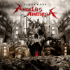 Clockwork - Angelus Apatrida