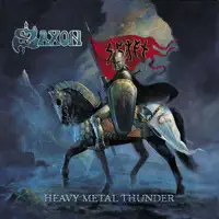 Motorcycle Man (Live at Bloodstock)