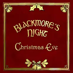 Christmas Eve - EP - Blackmore's Night