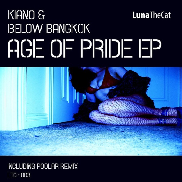 Age of Pride - Single
