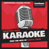 All I Wanna Do (Originally Performed by Sheryl Crow) [Karaoke Version] - Cooltone Karaoke