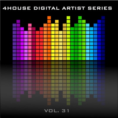 4House Digital Artist Series - Vol. 31