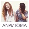 Tententender - Anavitória lyrics