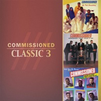 Classic 3 - Commissioned
