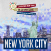 New York City: Experience New York! The Go Smart Guide to Getting the Most out of New York City: New York City Travel Guide (Unabridged) - Go Smart Travel Guides