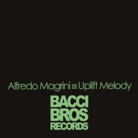 Uplift Melody - Single - Alfredo Magrini