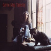 Carole King - Home Again