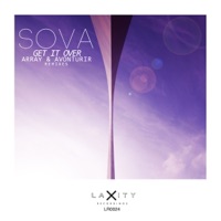 Get It Over - Single - Sova