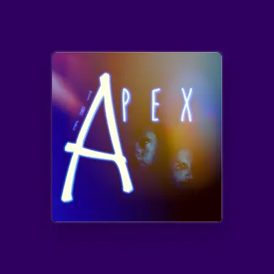Listen to The Apex, watch music videos, read bio, see tour dates & more!