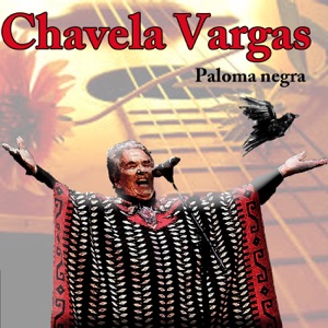 Paloma negra