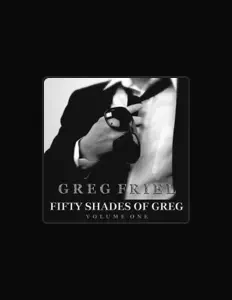 Dengarkan Greg Friel, tonton video musik, baca bio, lihat tanggal tur & lainnya!