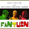 Fantuin (feat. Giallo Man, Ras Conga & Giorgis) - Single