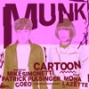 Cartoon Remixes - Single