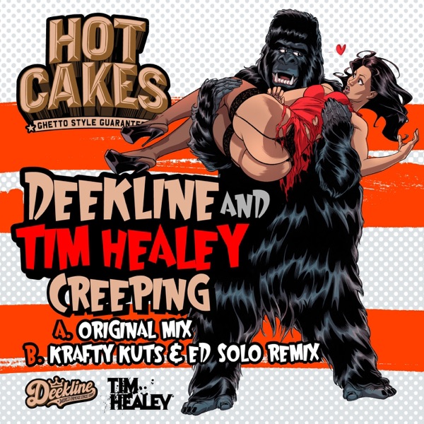 Creeping - Single