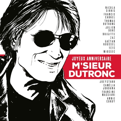 L Opportuniste Jacques Dutronc Shazam