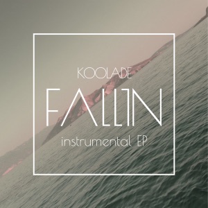 Fallin Instrumental EP