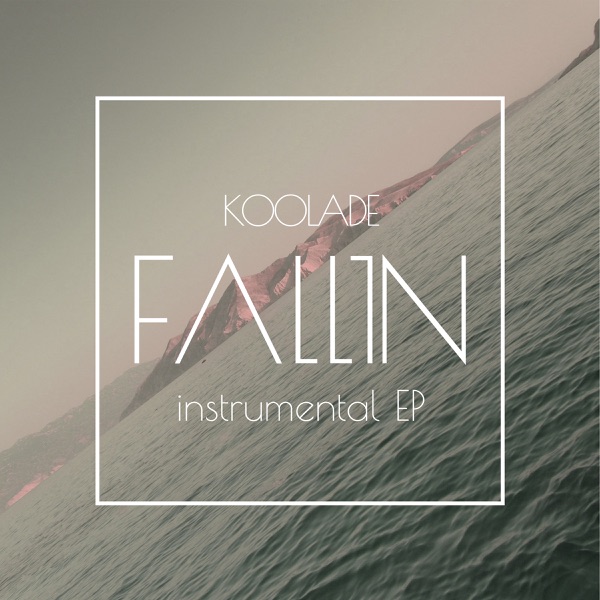 Fallin Instrumental EP