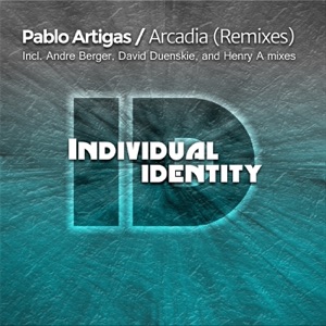 Arcadia (Remixes) - Single
