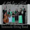 Seminole String Band - How Tedious and Tasteless