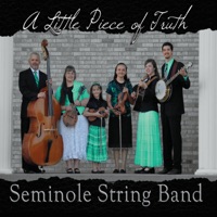 Seminole String Band - I Wasn't There