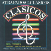 Atrapados en los Clasicos - EP