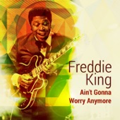 Freddie King - Hideaway