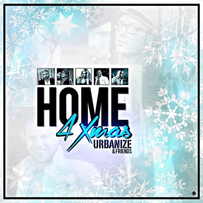 Back Home for Christmas (Songs About the X-Mas Factor) - EP