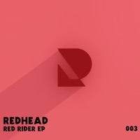 Red Rider - Single - Redhead