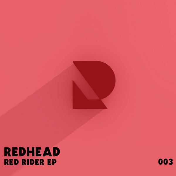 Red Rider - Single
