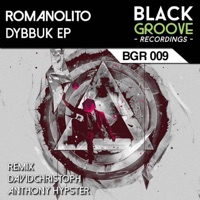 Dybbuk - EP - Romanolito