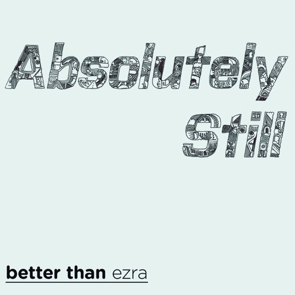 Absolutely Still - Single album cover