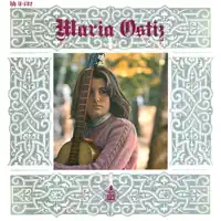 La Pastora — Maria Ostiz