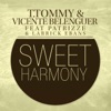T.Tommy & Vicente Belenguer