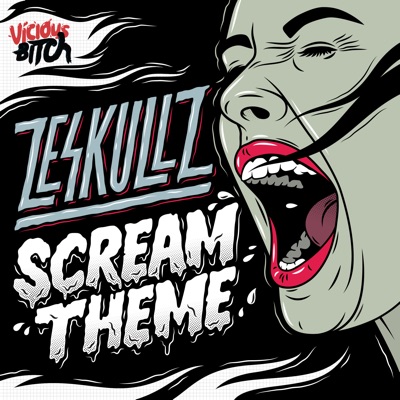 Scream Theme - EP