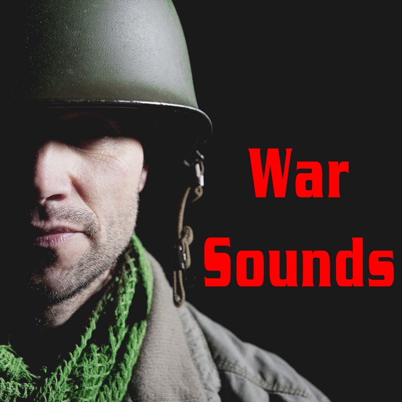 War Sound Effects