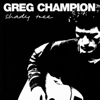 Shady Tree - Greg Champion new Single