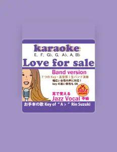 Listen to Suzuki Rin, watch music videos, read bio, see tour dates & more!