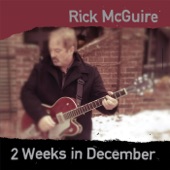 Rick McGuire - Little Love