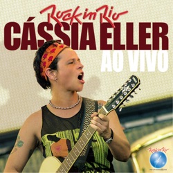 Cássia Eller - E.C.T.