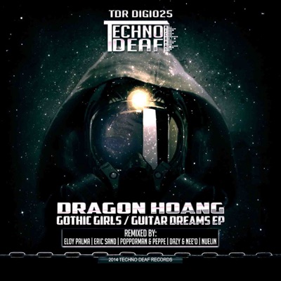 Gothic Girls / Guitar Dreams EP