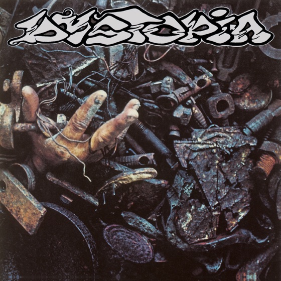 Cover artwork for Slaved Chains